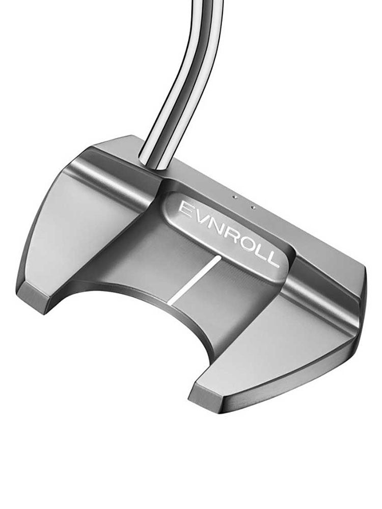 Evnroll ER5W Ladies Putter - TourTac Grip