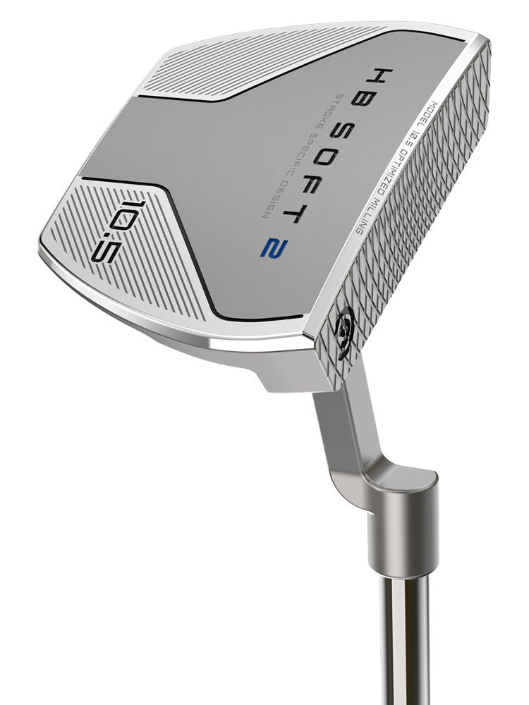 Cleveland HB Soft 2 Putter - #10.5P