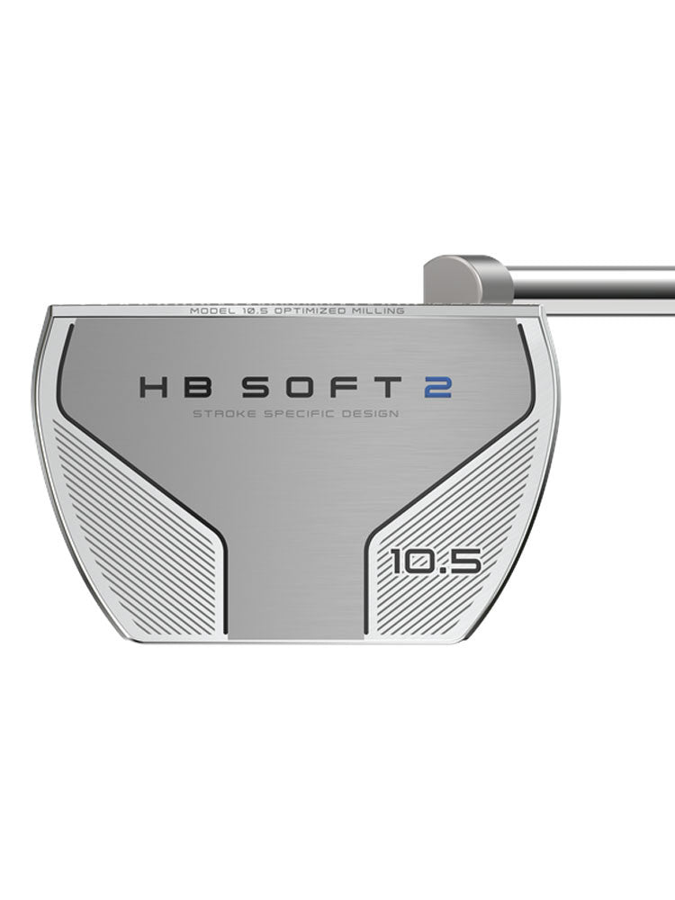 Cleveland HB Soft 2 Putter - #10.5P