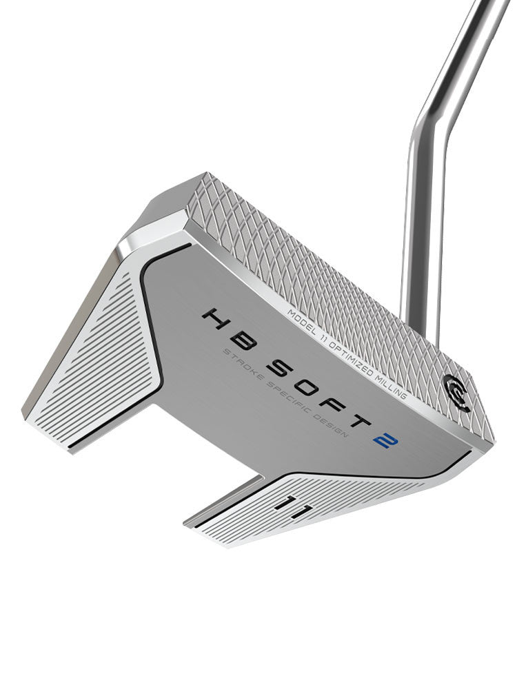 Cleveland HB Soft 2 Womens Putter - #11