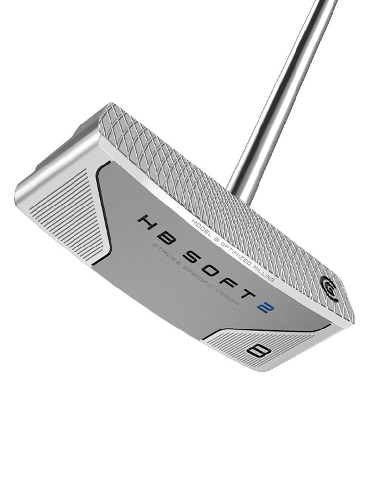 Cleveland HB Soft 2 Putter - #8