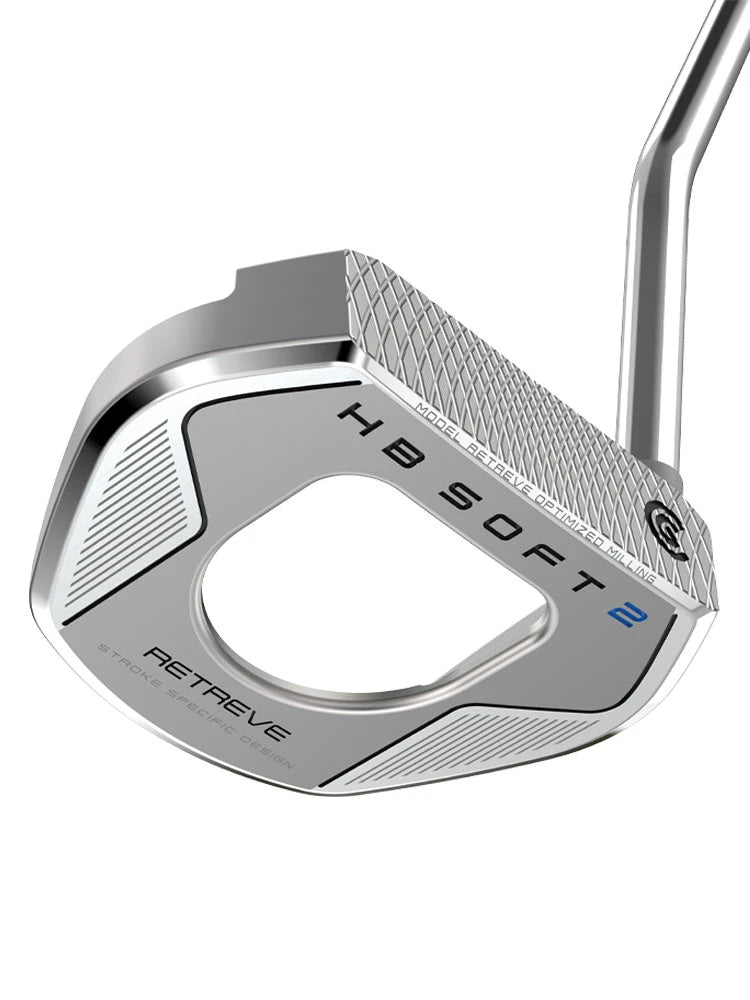 Cleveland HB Soft 2 Womens Putter - Retreve
