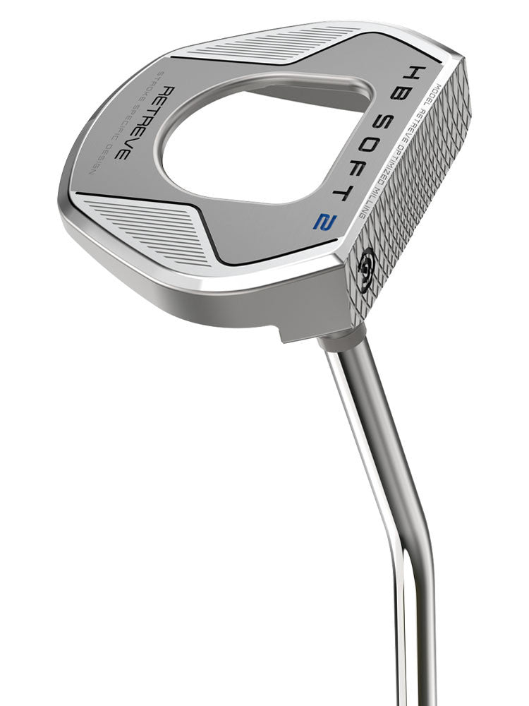 Cleveland HB Soft 2 Womens Putter - Retreve
