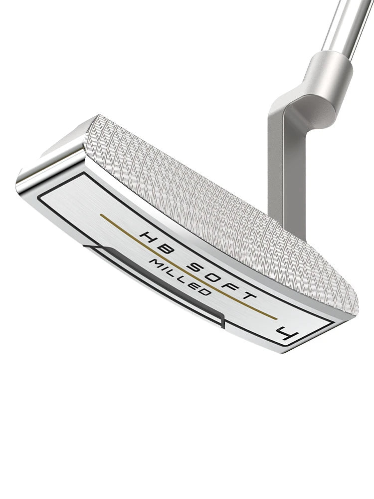 Cleveland HB Soft Milled Putter - 4