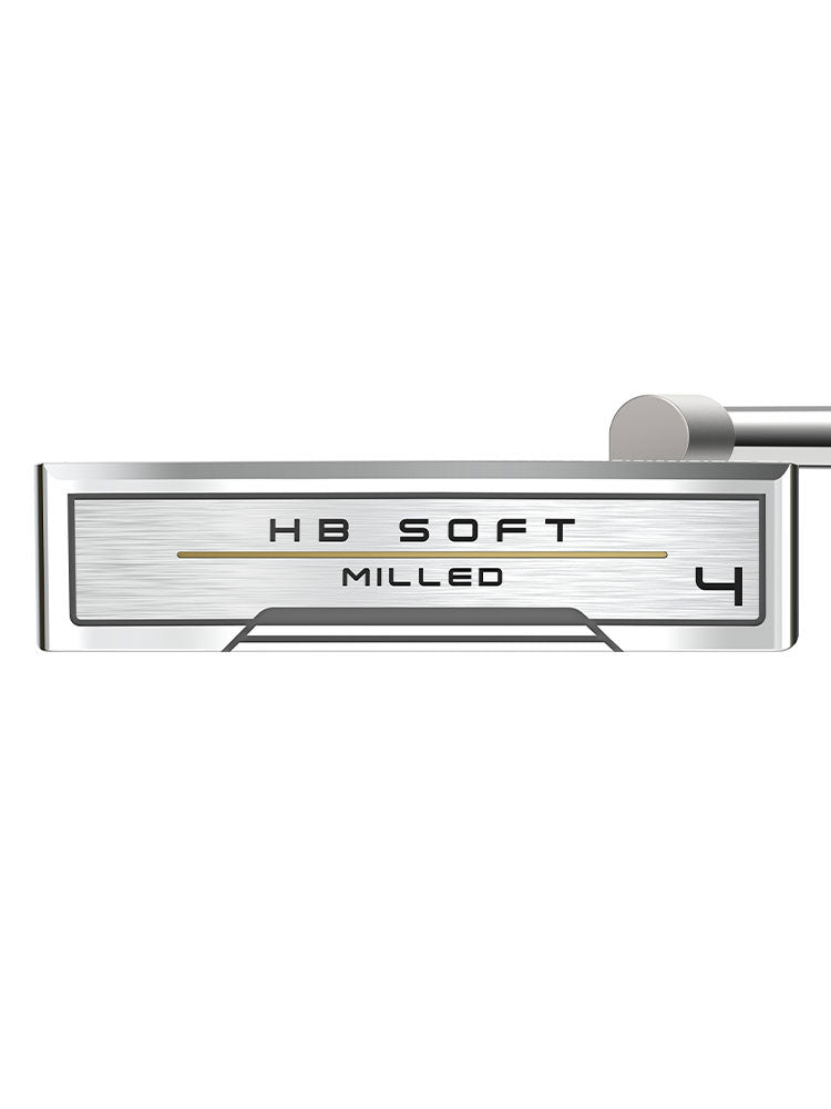 Cleveland HB Soft Milled Putter - 4