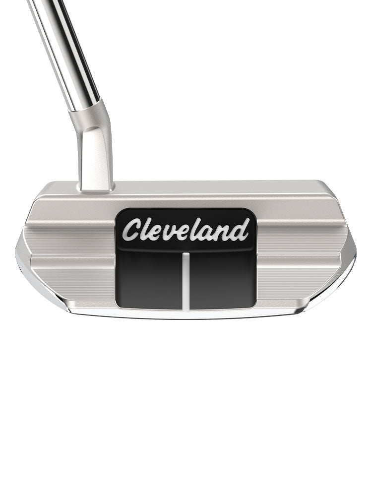 Cleveland HB Soft Milled Putter - Womens 10.5S