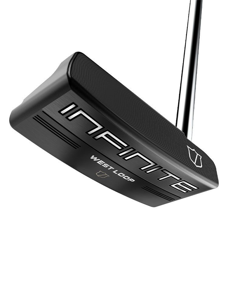 Wilson Staff Infinite West Loop Putter