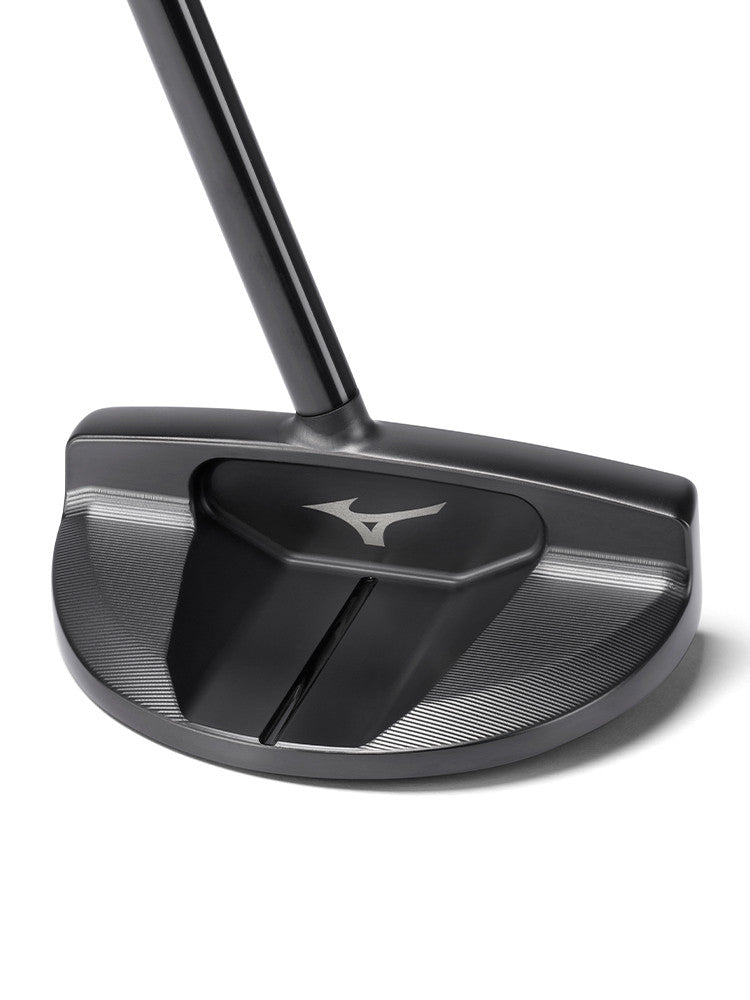 Mizuno M.CRAFT OMOI Putter - #5 (Left Hand)