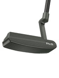 Pre-Owned Ping PLD Milled Anser Putter Matte Black- RH 34.5 Inch
