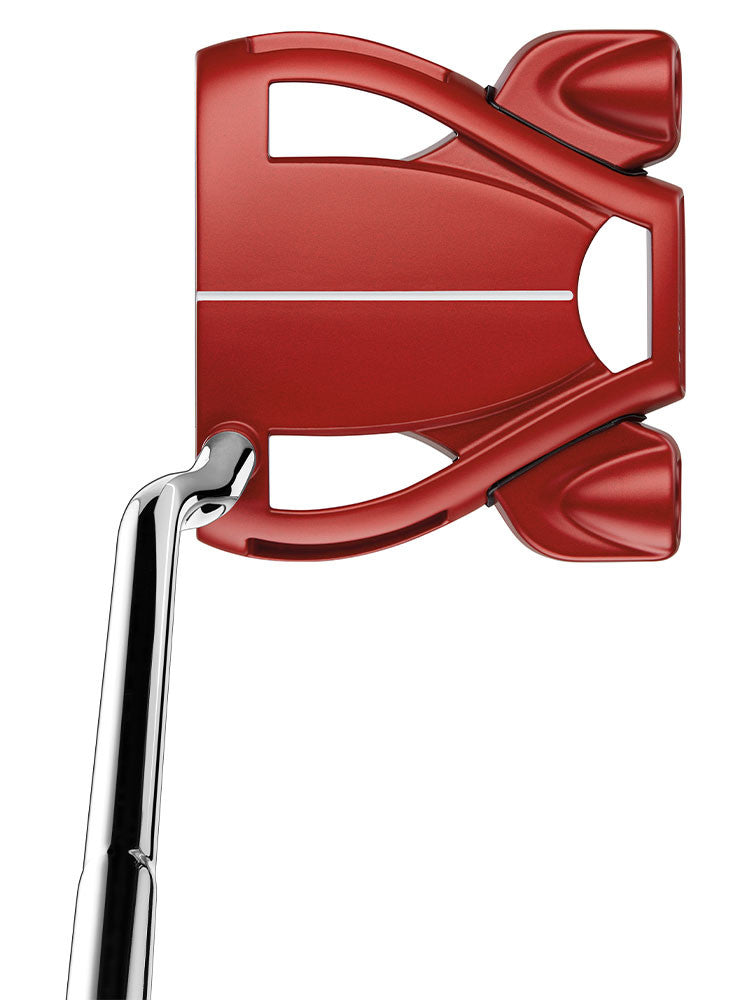 TaylorMade Spider 24 Putter - Double Bend