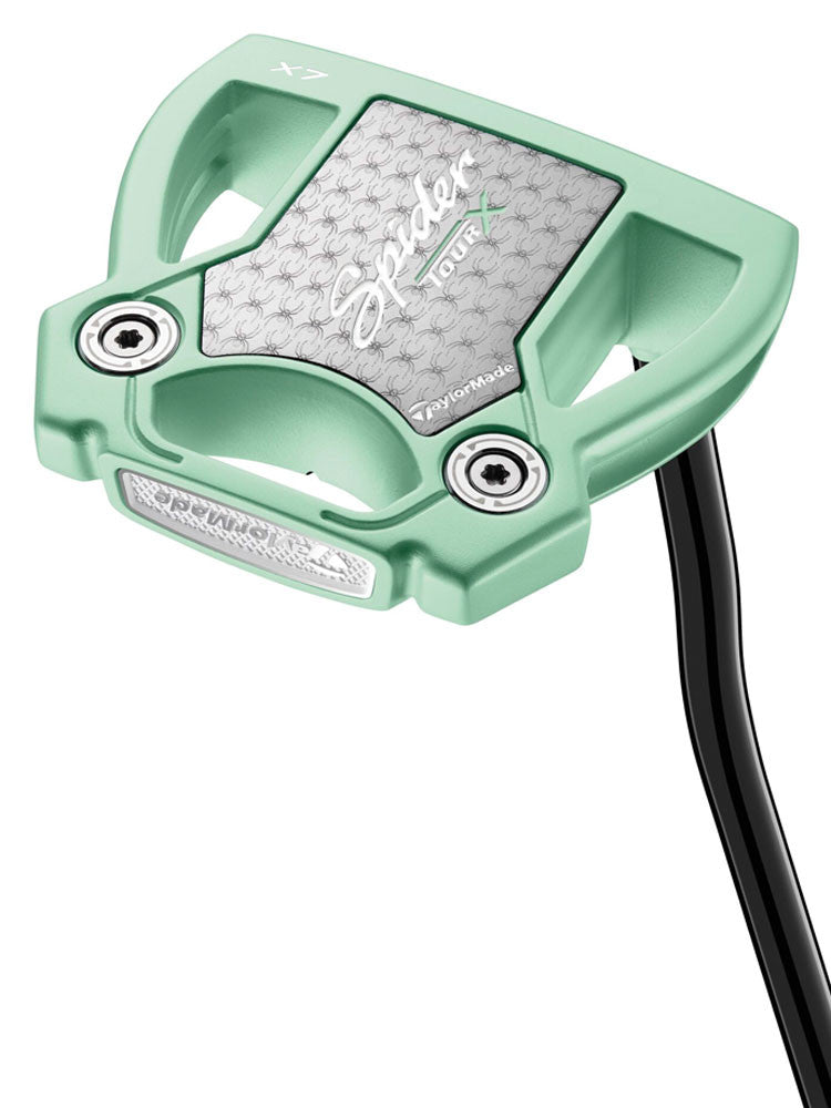 TaylorMade Spider Tour X Womens Putter