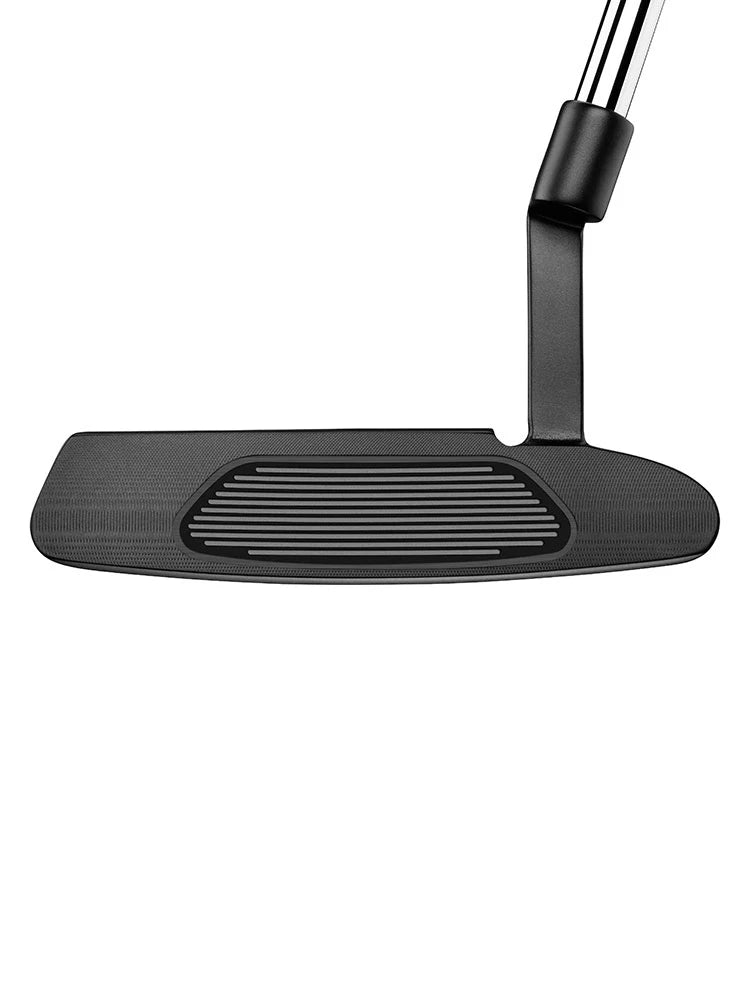 TaylorMade TP Black Putter - Soto