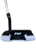 PGF TP Gold Putter - 1009
