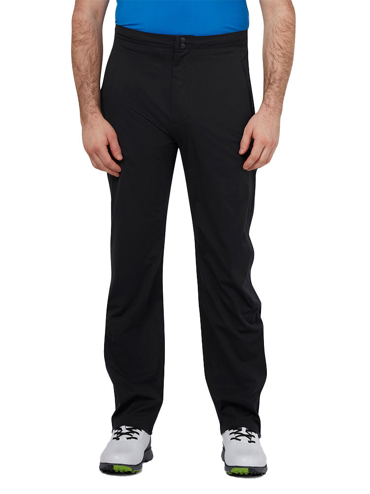 Callaway StormLite Waterproof Trouser - Caviar