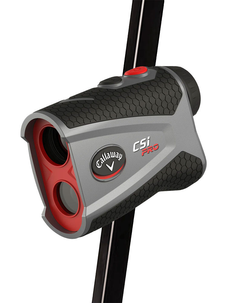 Callaway CSI Pro Rangefinder