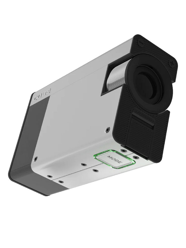 CaddyTalk Cube Rangefinder - Black