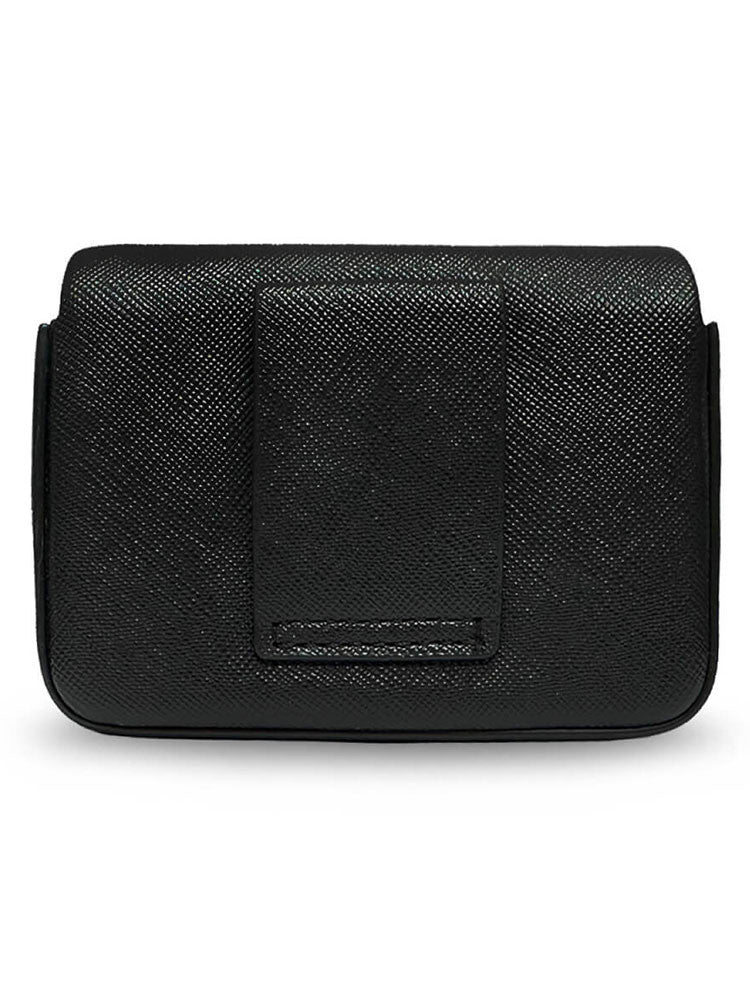 CaddyTalk Cube Rangefinder - Black