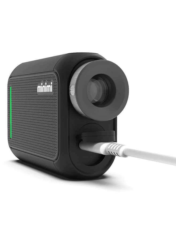 CaddyTalk Minimi NR Rangefinder