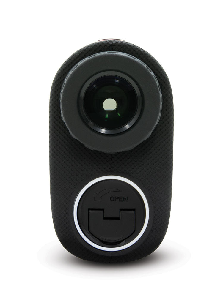 Sureshot Pinloc 6000iM Rangefinder - Black/White