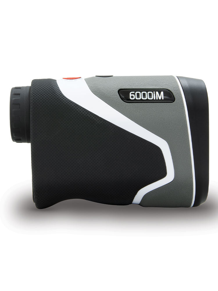 Sureshot Pinloc 6000iM Rangefinder - Black/White