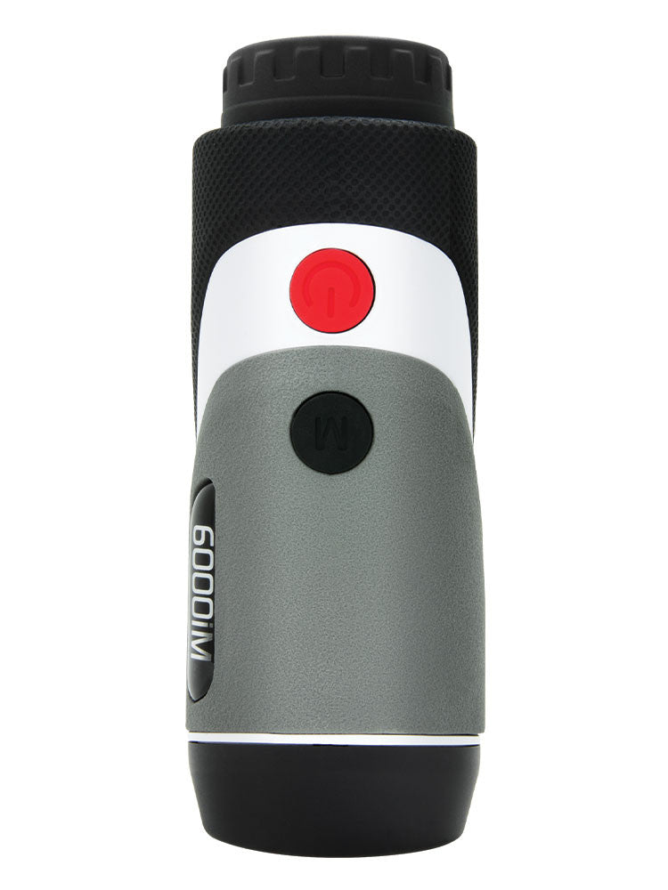 Sureshot Pinloc 6000iM Rangefinder - Black/White