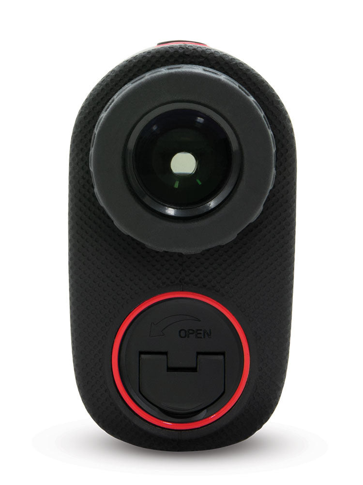Sureshot Pinloc 6000iPM Rangefinder - Black/Red