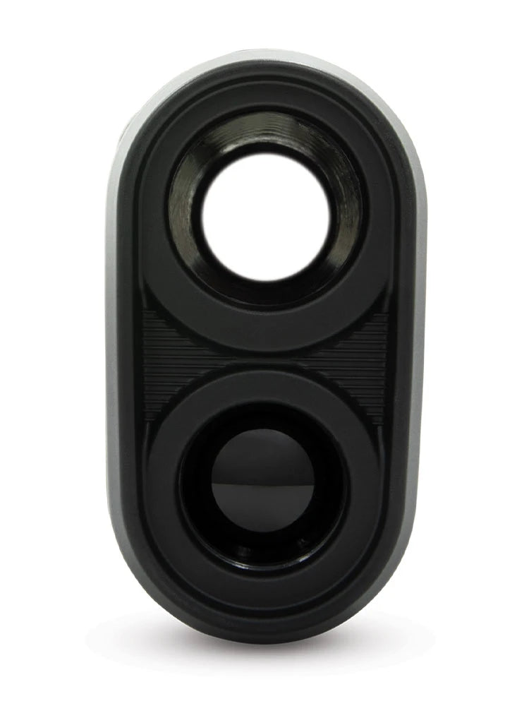 Sureshot Pinloc 6000iPM Rangefinder - Black/Red