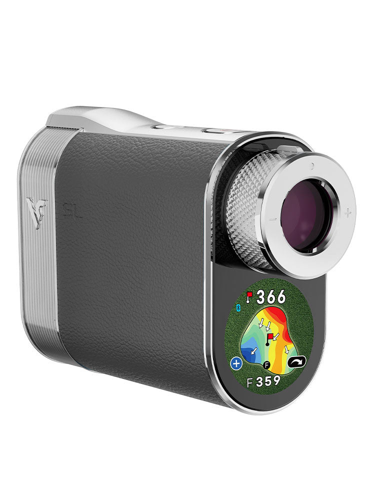 Voice Caddie SL3 GPS Rangefinder
