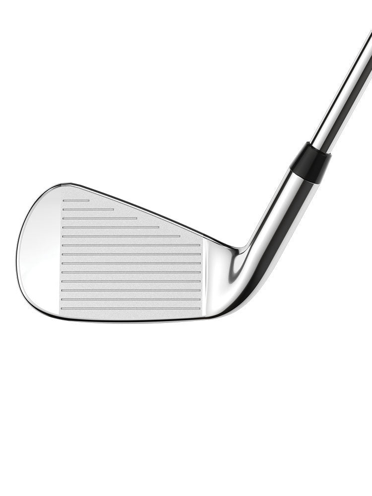 Callaway Paradym Ai Smoke Irons - Steel Shaft