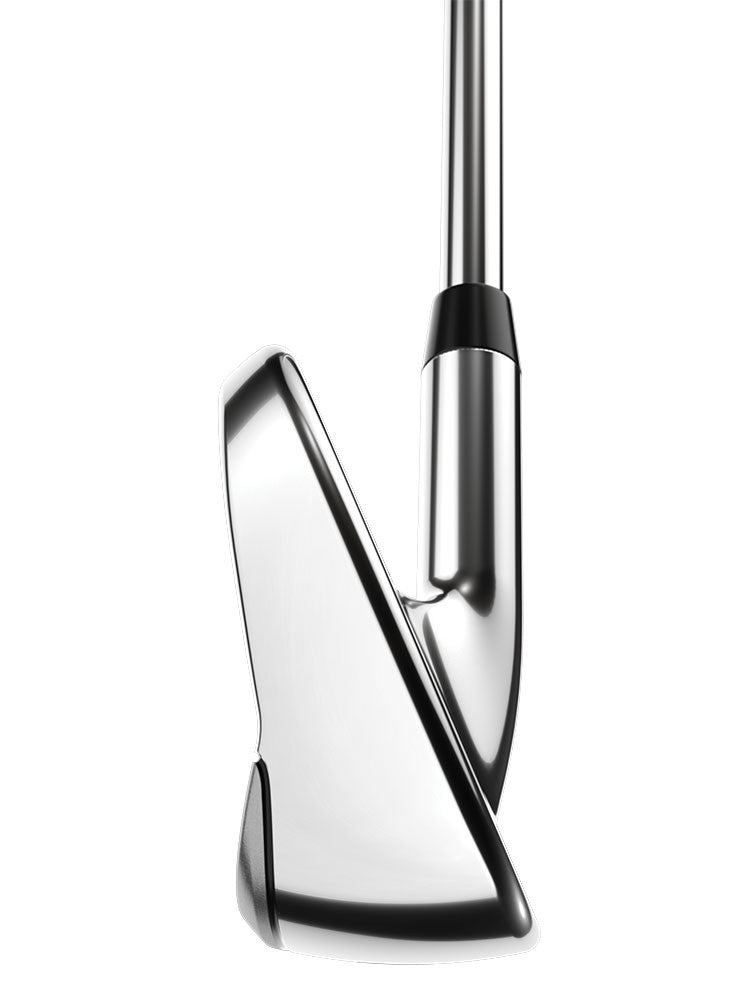 Callaway Paradym Ai Smoke Irons - Steel Shaft