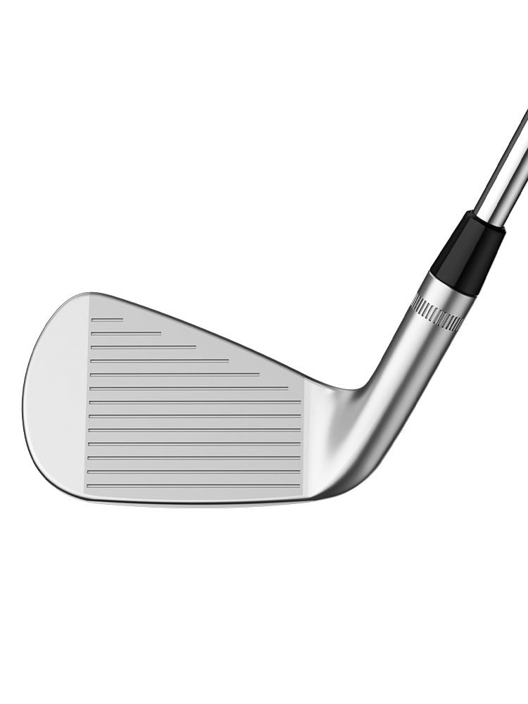Callaway Apex CB 2024 Iron - Steel Shaft