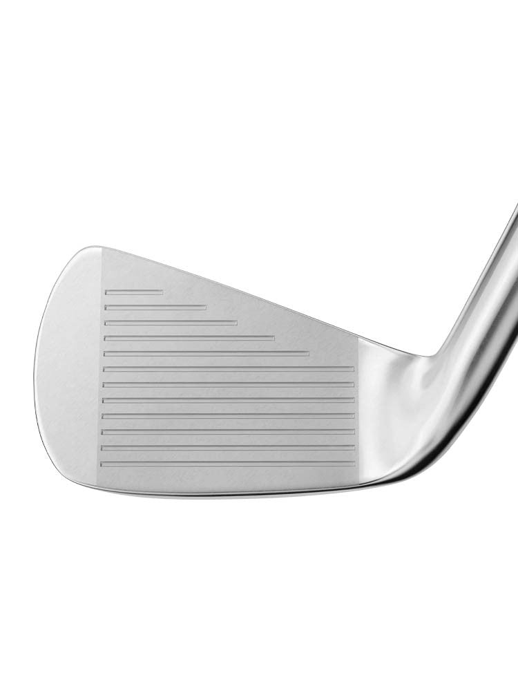 Miura CB-302 Irons - Steel Shaft (Mens Right)