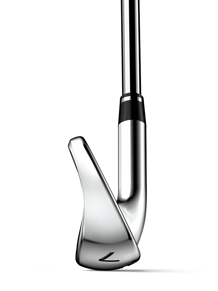 Wilson Staff DYNAPWR Irons - Steel Shaft