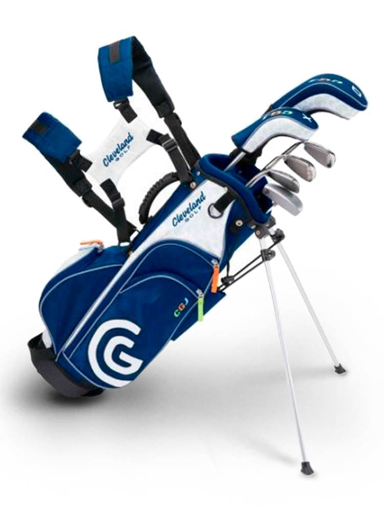 Cleveland Junior Package - Ages 7-9