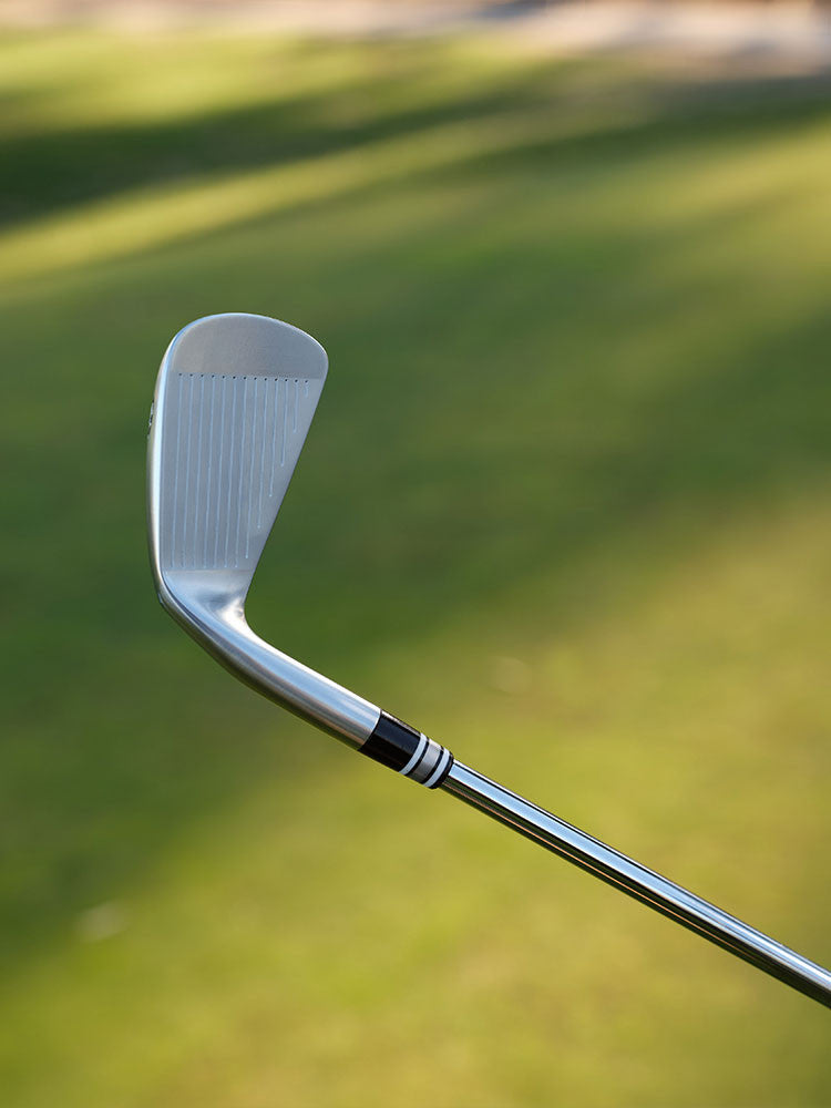 Miura KM-700 Irons - Steel Shaft (Mens Right)