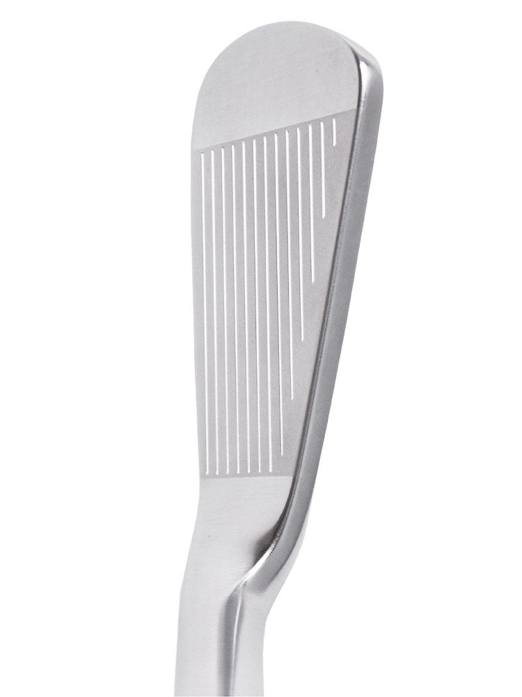 Miura KM-700 Irons - Steel Shaft (Mens Right)