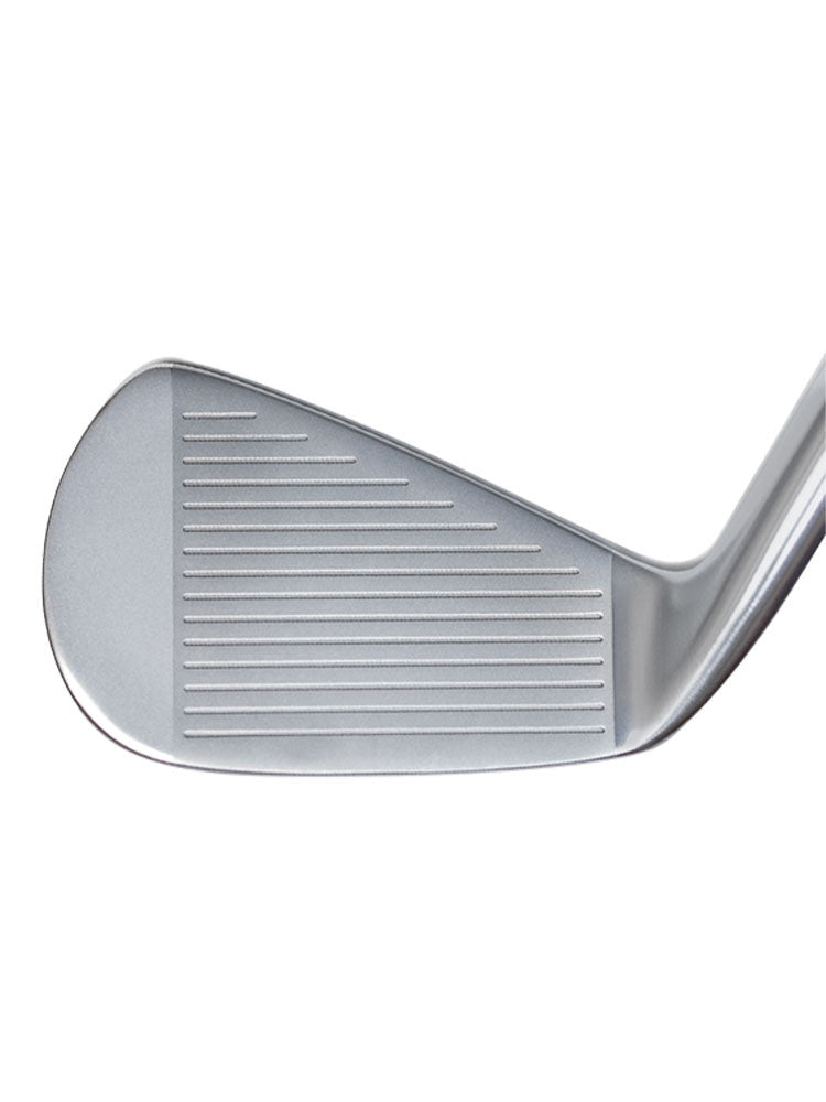 Miura PI-401 Irons - Steel Shaft