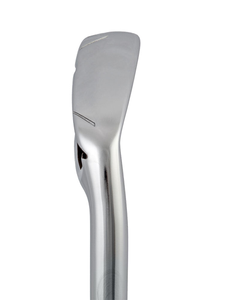 Miura PI-401 Irons - Steel Shaft