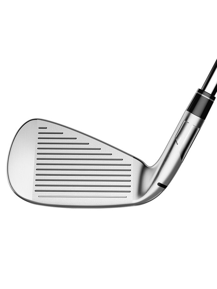 TaylorMade SIM2 Max Irons - Steel Shaft