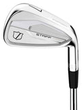 Wilson Staff Model CB 2024 Irons - Steel Shaft