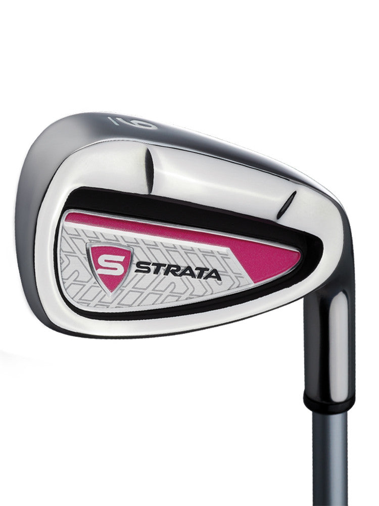 Strata 11 Piece Package - Ladies