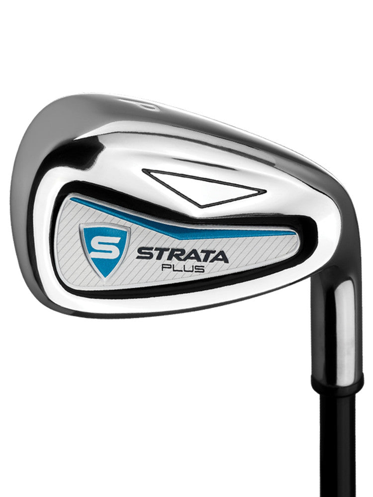 Strata Plus 14 Piece Package - Ladies