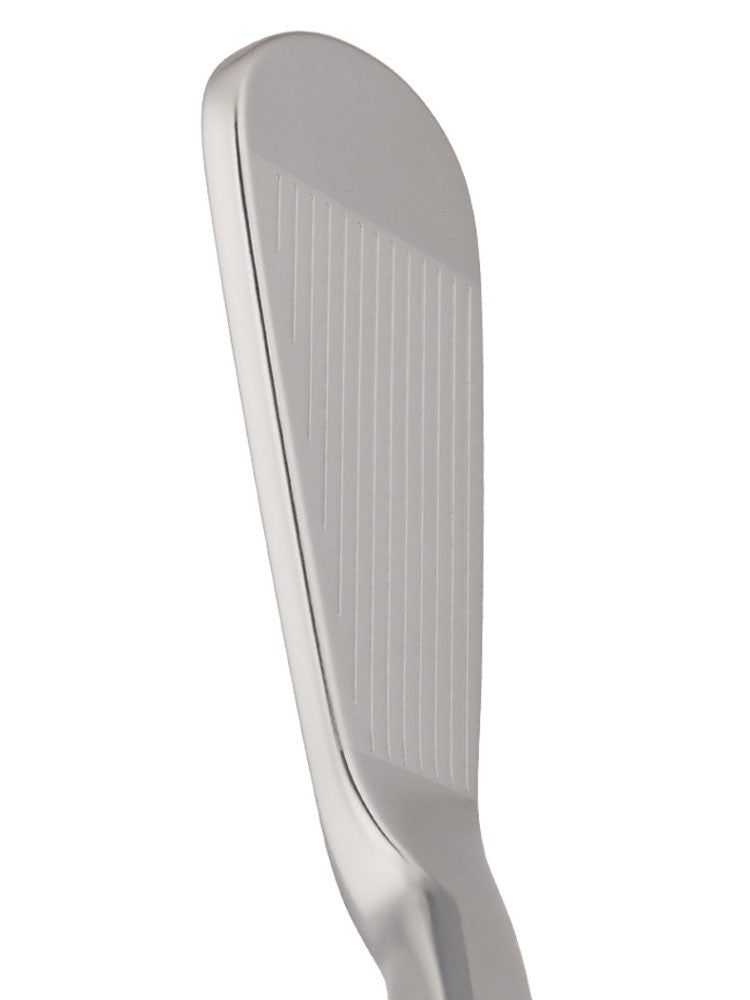 Miura TB-901 Irons - Steel Shaft