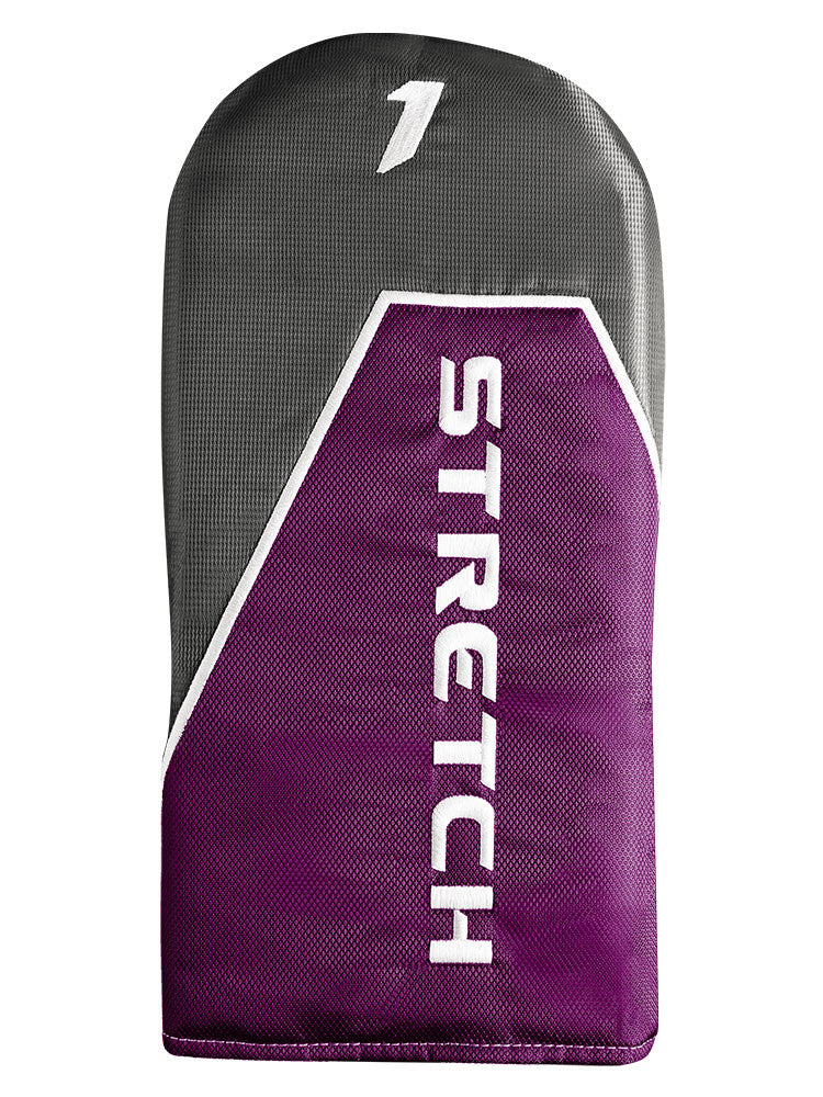 Wilson XLS Stretch 11 Piece Package - Ladies