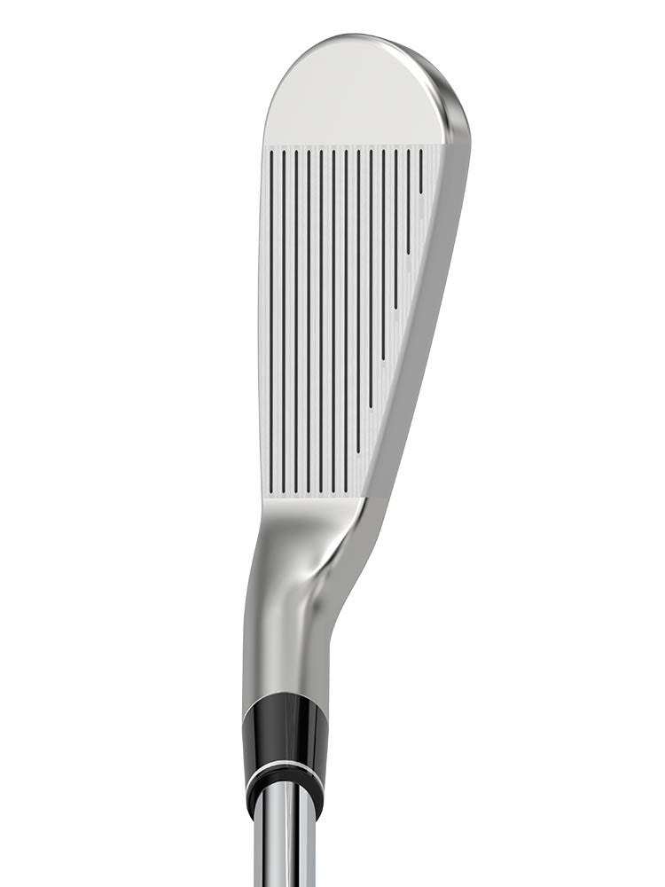 Srixon Z Forged II Irons - Steel Shaft