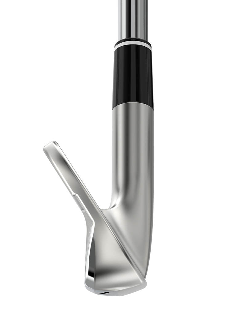 Srixon Z Forged II Irons - Steel Shaft