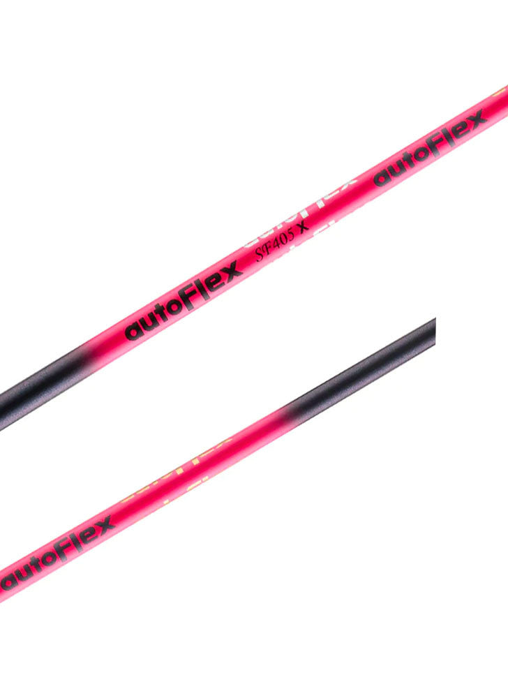 autoFlex Driver Shaft