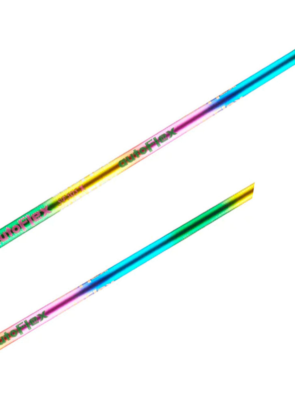 autoFlex Fairway Shaft
