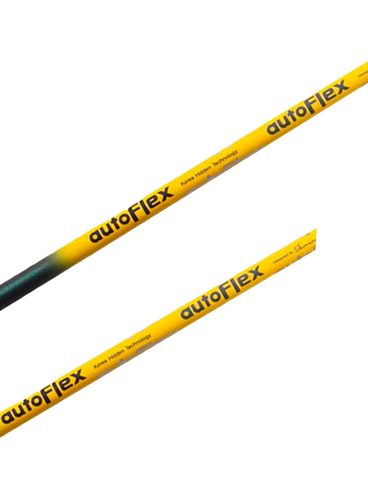 autoFlex Hybrid/Utility Shaft