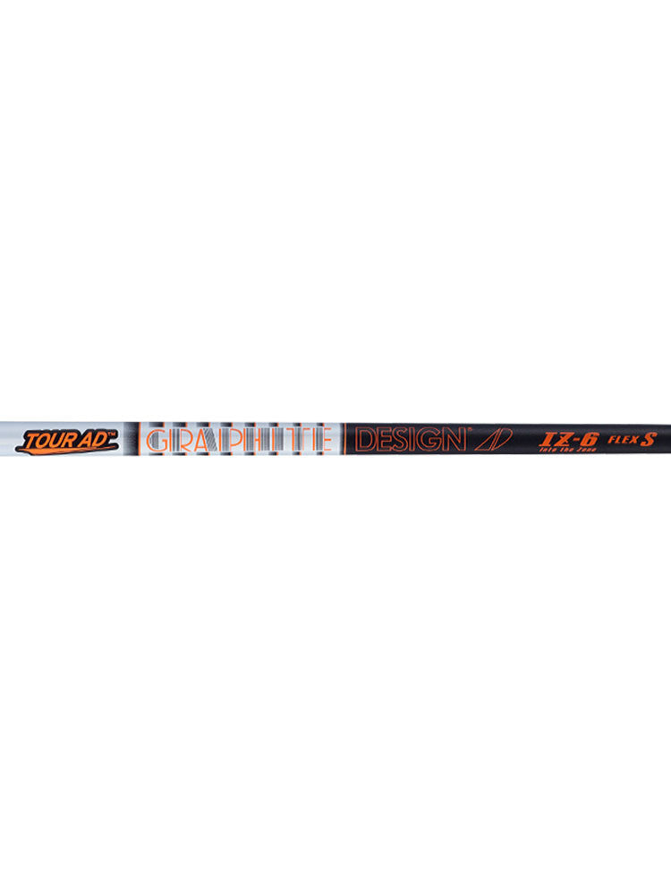 Graphite Design Tour AD IZ Shaft